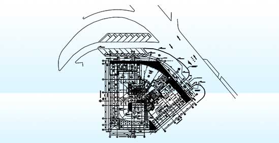 Architectural Drawings