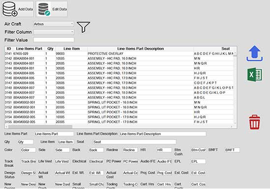 ERP Data Integration with DriveWorks