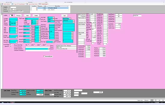 Product Configuration for Sales Process
