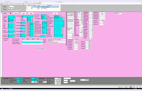 Product Configuration for Sales Process