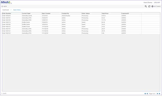 DriveWorks Configurator