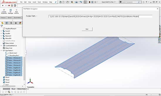 CAD Library Integration