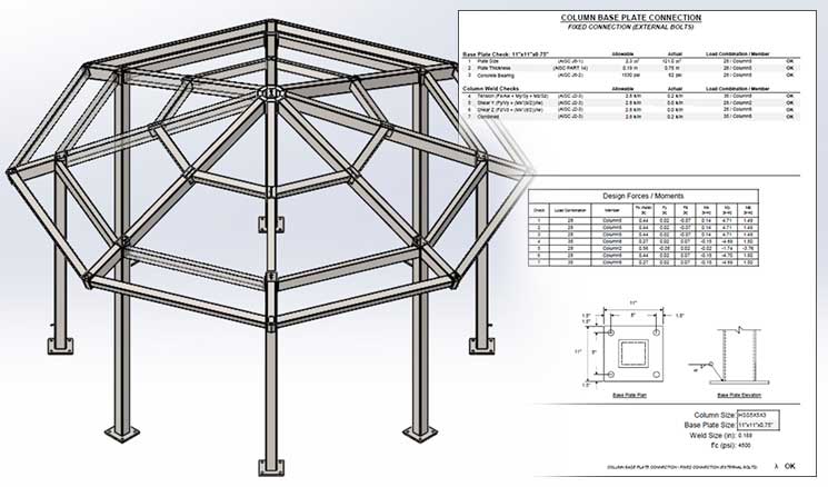CAD Drafting Shelter Manufacturer