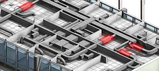 BIM Clash Detection