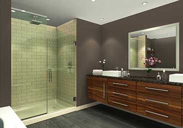 Bathroom Products and Accessories