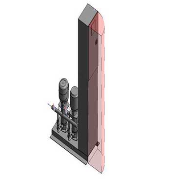 Revit Family Creation for MEP Components