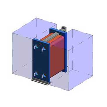 Revit Family Creation for MEP Equipments