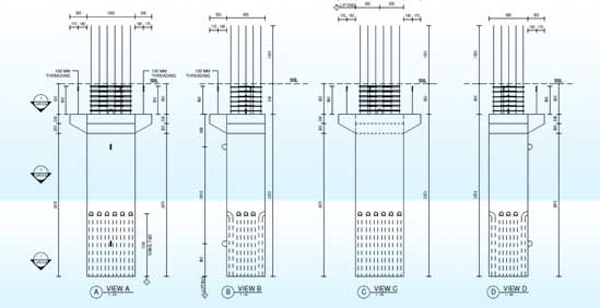 Shop Drawings