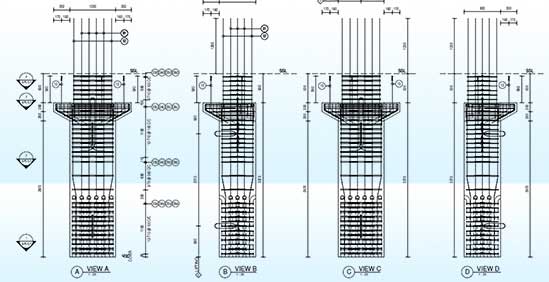 Structural Shop Drawings