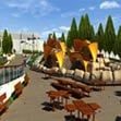 3D BIM for Public Park