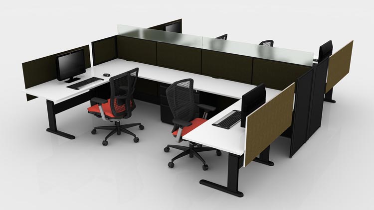 Workstation 3D Rendering