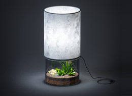 Product 3D Rendering for Lamp