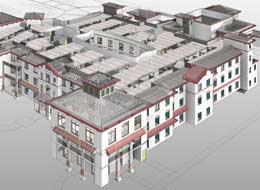 Revit Architectural Design