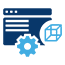 Better model performance with visual programming 