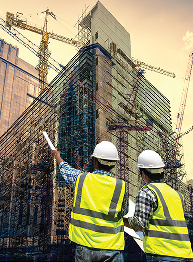 BIM for General Contractors