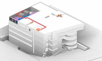 LOD 300 Revit Modeling