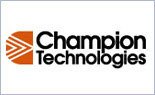 Champion Technologies