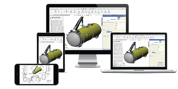 DriveWorks Implementation