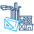 Accurate architecture, structure & MEP models