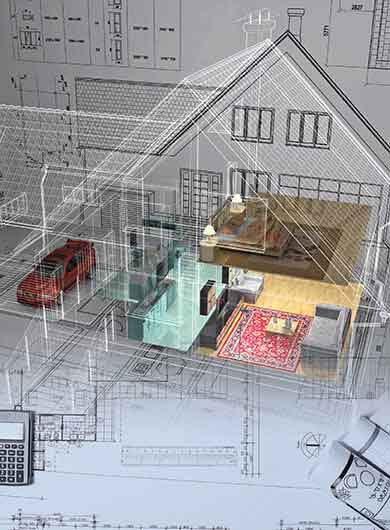 BIM for Home Builders