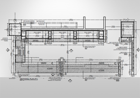 Woodwork Shop Drawings: What Are the Benefits?