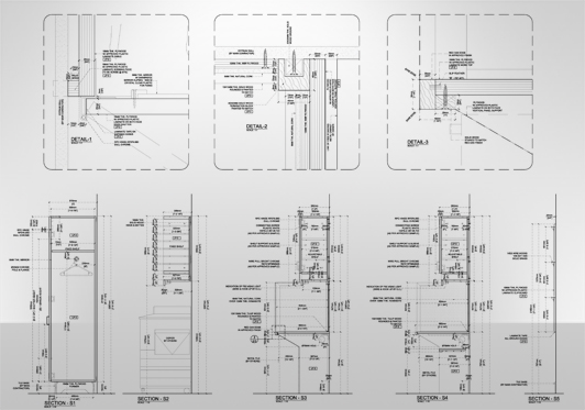 joinery-shop-drawings