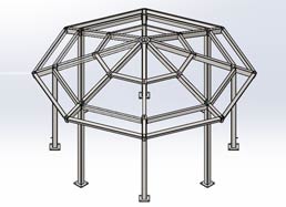 Shelter Manufacturing Drawings