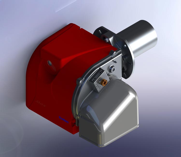Solidworks Surface 3d CAD Model