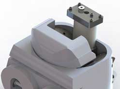 3D CAD Solid Modeling