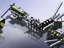 Solidworks 3D Cad Model