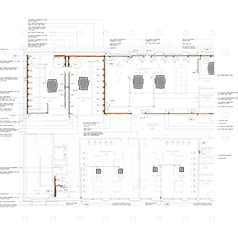 Plumbing Service Plan for School