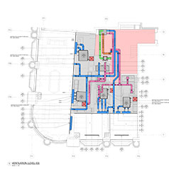 Residential Ventilation Service Plan