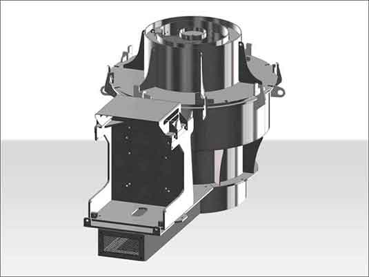 2D 3D Sheet Metal Parts