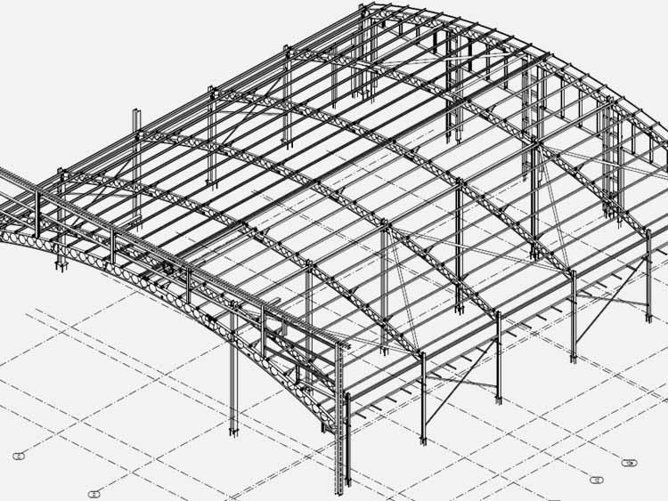 BIM's past, present, and future