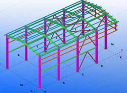 3D Structures