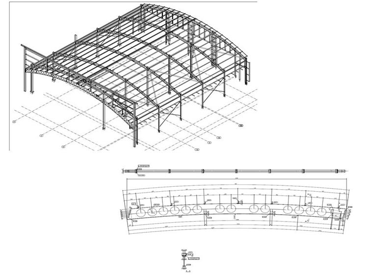 Shop Drawing