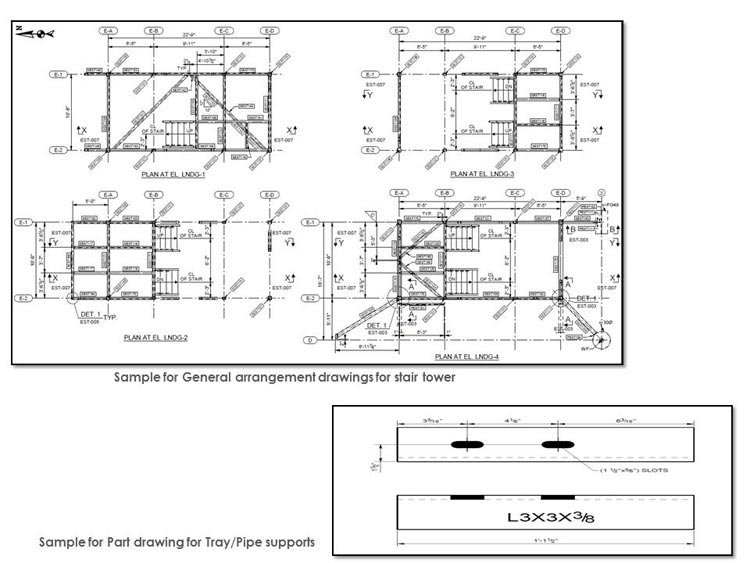 Structural Drawing