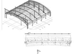 Shop Drawing