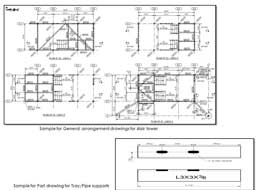 Structural Drawing