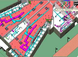 Revit Structural Modeling