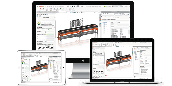 Visual Product Configurator