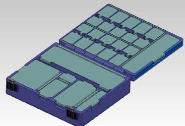 Conceptual Model Development of Medical Box