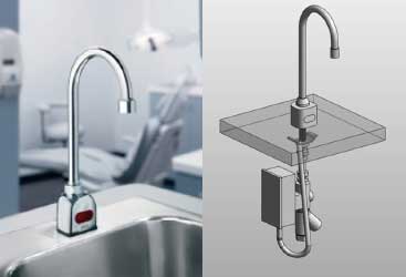 Revit Family Creation in Revit