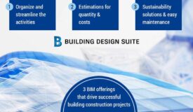 3 BIM offerings that drive successful building construction projects