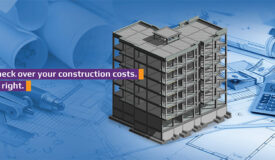 How 5D BIM Improves Efficiencies in Construction Projects