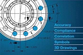 SolidWorks CAD Drafting