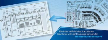 Reimagining Architectural Millwork Design & Drafting to Drive Success