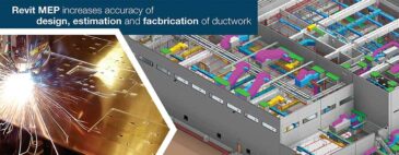 Ductwork Modeling & Fabrication with Revit MEP: A Useful Guide