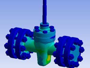 FEA Analysis