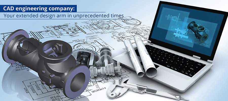 Outsourcing CAD Engineering Company